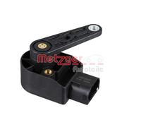 METZGER Sensor, regulación alcance luces para VOLVO: V60 (Ref: 0901537)