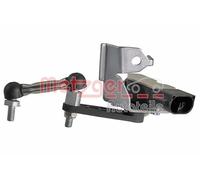 METZGER Sensor, regulación alcance luces para VOLVO: V90, S60, XC 90, XC 60, S90, V60 (Ref: 0901525)