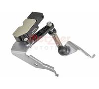 METZGER Sensor, regulación alcance luces para VOLVO: V90, XC 90, XC 60, V60 (Ref: 0901524)