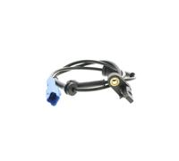 METZGER Sensor, revoluciones de la rueda para PEUGEOT: 206, 206+ (Ref: 0900061)
