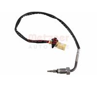 METZGER Sensor Temperatura De Escape Para AGR Kühler VW Crafter Kasten SY 2.0