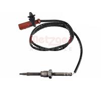 METZGER Sensor Temperatura de Gases Antes Filtro Partículas VW Multivan VI SGF