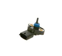 METZGER Sensor temperatura/presión aceite para BMW: Série 3, Série 5, Série 2, Z4, Série 1, X5, X3, X1, Série 4, X4 (Ref: 0906497)
