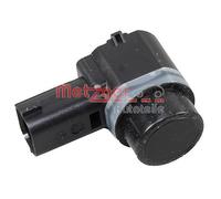 METZGER Sensores de ayuda al estacionamiento , montaje original para FORD: C-Max, Mondeo, Focus, Kuga (Ref: 0901361)