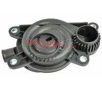METZGER Separador de aceite, aireación cárter aceite para MERCEDES-BENZ: Sprinter, Classe E, Classe C (Ref: 2385029)