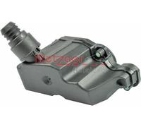 METZGER Separador de aceite, aireación cárter aceite para SKODA: Octavia, Felicia, Fabia & VOLKSWAGEN: Golf, Polo, Lupo, Bora, Vento (Ref: 2385020)