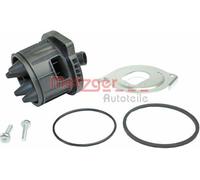 METZGER Separador de aceite, aireación cárter aceite para VOLKSWAGEN: Passat & AUDI: A6, A8, A4 & SKODA: Superb (Ref: 2385087)