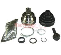 METZGER Set Rótulas Eje Motriz Delantero para VW Transporter IV Bus 70XB 70XC