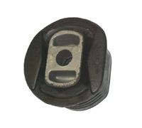 METZGER Silentblock del puente trasero para MERCEDES-BENZ 124 Series (Ref: 52044009)