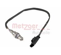 METZGER Sonda Lambda Reguladora Para BMW X3 XDRIVE20D 3ER TOURING 320D 318D