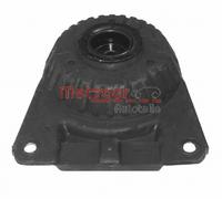 METZGER Soporte De Amortiguador Trasero Izquierdo Derecho Para Ford Mondeo III