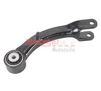 METZGER Soporte De Eje Trasero Derecho Superior Para Jeep Cherokee KL