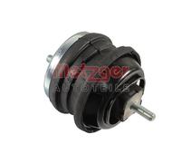METZGER Soporte Del Motor Cojinete Delante Izquierda Apto para BMW 5er Touring