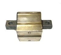 METZGER Soporte elástico de caja de cambios para MERCEDES-BENZ LK Sprinter, Classe SL LS (Ref: 8050444)