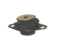 METZGER Soporte elástico de caja de cambios para RENAULT: R19, Clio, Kangoo, R21, Mégane, Symbol - Thalia, Thalia, Mégane Scénic (Ref: 8050711)