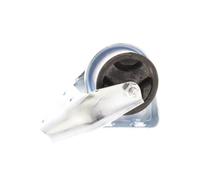 METZGER Soporte, motor para SMART: Roadster, Crossblade, Fortwo (Ref: 8050801)