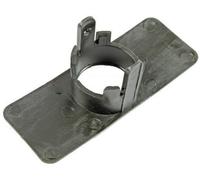 METZGER Soporte, sensor auxiliar parking para BMW: Série 3, Série 1, M3, Z4, X5, Série 5, M5 & MERCEDES-BENZ: Sprinter, Classe E (Ref: 0901102)