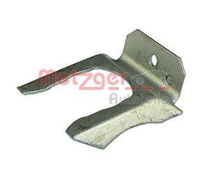 METZGER Soporte, tubo flexible de freno (Ref: 3201)