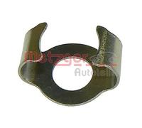 METZGER Soporte, tubo flexible de freno (Ref: 3212)