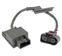 METZGER Unidad de control, bomba de combustible para VOLKSWAGEN: Golf Cabriolet, Eos, Golf, Jetta, Passat, New Beetle, Touran, Polo, CC (Ref: 2250235)