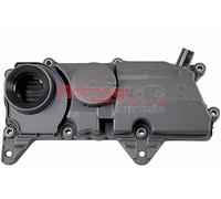 Tapa de Culata Con Juntas Set METZGER para U.a. Volvo XC60