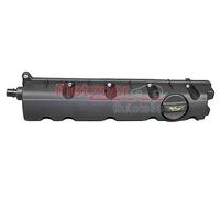METZGER Tapa de culata para PEUGEOT: 307, 407, Expert, 807 & CITROËN: C4, Jumpy, C5, C4 Picasso, C8, Dispatch (Ref: 2389135)