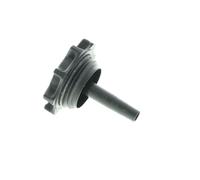 METZGER Tapa, depósito compensación direcc. asistida para BMW: Série 7, Série 3, Série 1, M3, Série 6, Série 5, X5, X1, X3 (Ref: 2140155)