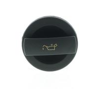 METZGER Tapa, tubuladura de relleno de aceite para AUDI: A5, A3, S4, A4, A6 & VOLKSWAGEN: Sharan, Eos, Phaeton, Passat, Polo, Amarok (Ref: 2141007)