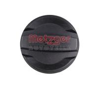 METZGER Tapa, tubuladura de relleno de aceite para BMW: Série 7, X3, M3, Série 2, Série 4, Série 6, M4, Série 1, Série 3, X7, X5, X1 (Ref: 2141088)