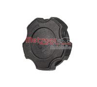 METZGER Tapa, tubuladura de relleno de aceite para CHEVROLET: Spark, Matiz, Aveo, Kalos (Ref: 2141060)