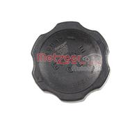 METZGER Tapa, tubuladura de relleno de aceite para HYUNDAI: Sonata, Plaza, Sonica, H100, Santa Fe, H1, Trajet, Atos, Atos Prime, Starex (Ref: 2141062)