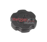 METZGER Tapa, tubuladura de relleno de aceite para KIA: Magentis, Carnival, Shuma, Sephia, Sedona, K2900, K2700, Sorento (Ref: 2141064)