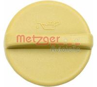 METZGER Tapa, tubuladura de relleno de aceite para OPEL: Astra, Vectra, Omega, Corsa, Meriva, Zafira, Signum, Combo, Adam, Antara (Ref: 2141003)
