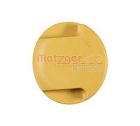 METZGER Tapa, tubuladura de relleno de aceite para OPEL: Corsa, Combo, Astra, Tigra & VAUXHALL: Astra, Tigra (Ref: 2141066)