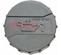 METZGER Tapa, tubuladura de relleno de aceite para VOLKSWAGEN: Transporter (Ref: 2141010)