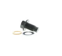 METZGER Tapón del cambio de aceite para TOYOTA: Auris, IQ, Yaris, Aygo, Corolla & PEUGEOT: 107, 108 & DAIHATSU: Charade, Sirion, Cuore (Ref: 8030017)