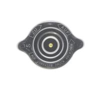 METZGER Tapón, depósito de refrigerante para MERCEDES-BENZ 201 Series LK, 107 Series, Classe S, Vito, Classe SLK (Ref: 2140049)