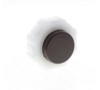 METZGER Tapón, depósito de refrigerante para RENAULT: Trafic, Master, Safrane, Espace, R21, R4, R19, Clio, Laguna, Mégane, R25, Express (Ref: 2140105)