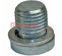 METZGER Tapón roscado, caja cambios para VOLKSWAGEN: Sharan, New Beetle, Golf, Transporter, Passat, Polo, Lupo, Golf Cabriolet, Bora (Ref: 8030046)