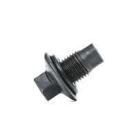 METZGER Tapón roscado colector de aceite 8030004 para CITROËN JUMPER Bus