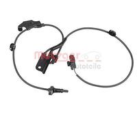 METZGER Tapón taladro tapa balancines para MERCEDES-BENZ: Sprinter LK Classe SLK LC (Ref: 2411030)