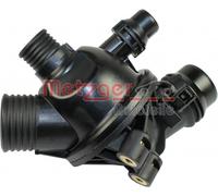 METZGER Termostato Refrigerante 102°C Apto para BMW 1er 3er 4006080