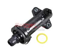 METZGER Termostato Refrigerante 70°C Apto para BMW 3er Touring E46 E39