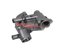 METZGER Termostato Refrigerante 83°C Apto para VW Polo Seat Ibiza IV 6R 9N 6R