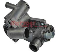 METZGER Termostato Refrigerante 87°C para VW Golf IV Seat Ibiza