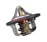 METZGER Termostato Refrigerante 88°C Apto para Mazda MX-5 II Dahwa Con Junta