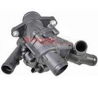 METZGER Termostato Refrigerante 97°C Apto para Mercedes Clase B Clase A W246