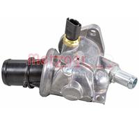 METZGER Termostato Refrigerante Con Junta Apto para Alfa Romeo 147 937 937