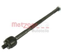 METZGER Tirante Conjunta Del Eje Delant. para VW Polo 1.2 12V 1.4 16V Fox Skoda
