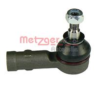 METZGER Tirante de Barra de Lazo Frontal Derecho para Mitsubishi COLT VI 1.3 1.1